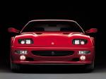 Ferrari F512 M 1994 года